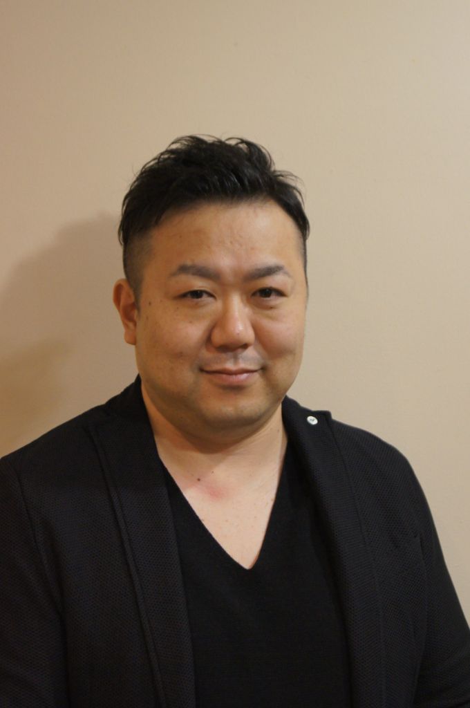 代表取締役 吉野 裕亮